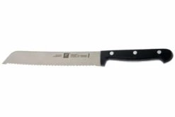 Zwilling 34916-201 Twin Chef Cuchillo De Pan