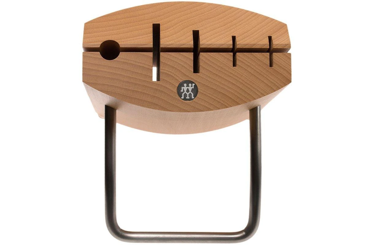 Zwilling Pro Soporte De Cuchillos 6-unidades, 38437-000 - Imagen 5